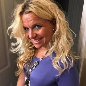 Meet your Posher, Lynnette